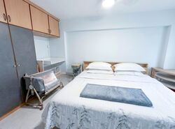 Blk 679C Jurong West Central 1 (Jurong West), HDB 5 Rooms #563348621